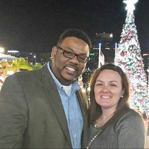 Meet your Posher, Stacey